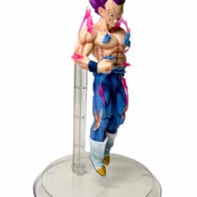 Figura Dragon Ball Vegeta Ultra